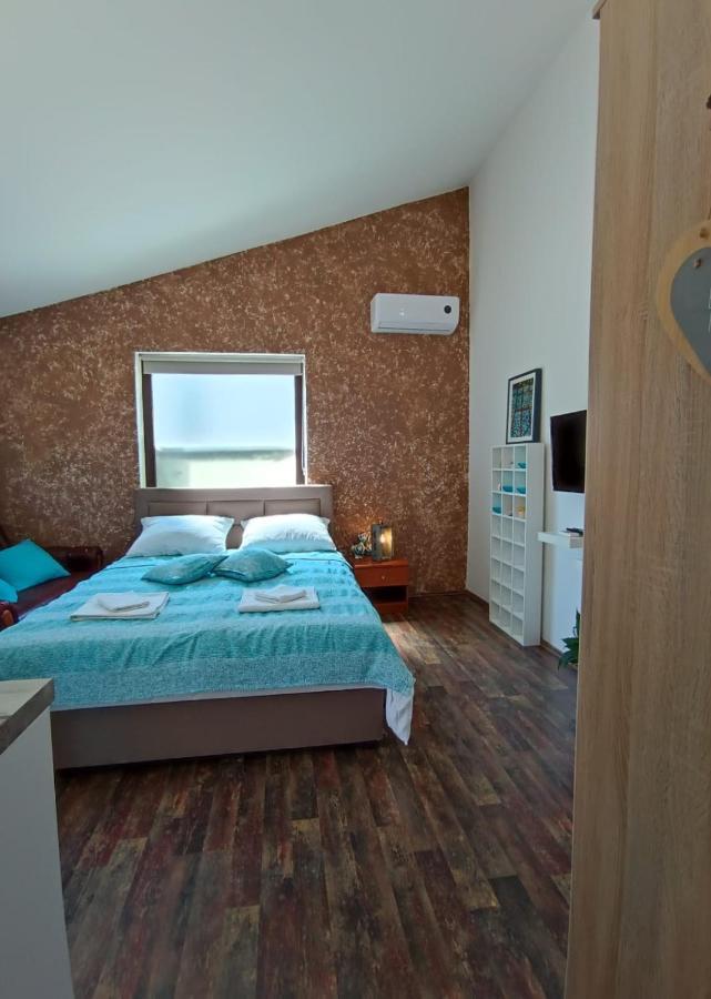 Studio Oliva - Free Parking Pula Exterior photo